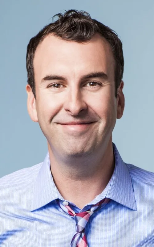 Matt Braunger