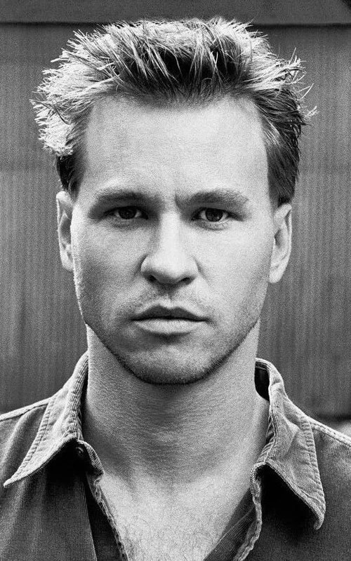 Val Kilmer