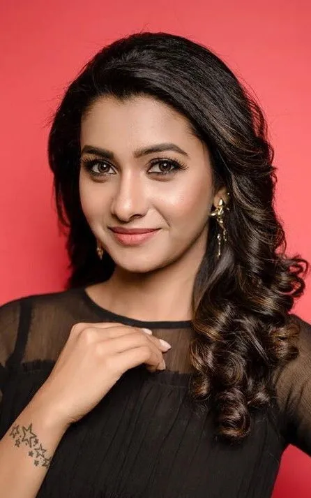 Priya Bhavani Shankar