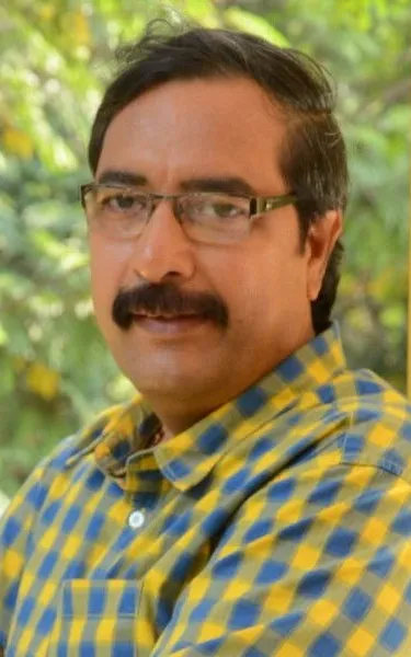 Y. Kasi Viswanath