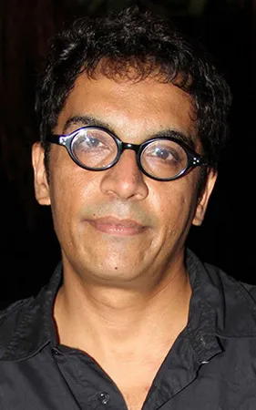 Vrajesh Hirjee