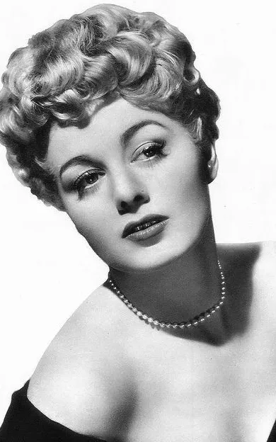 Shelley Winters