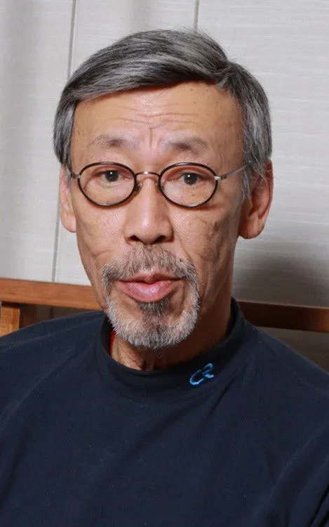 Stanley Fung Shui-Fan