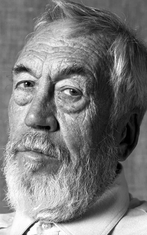John Huston