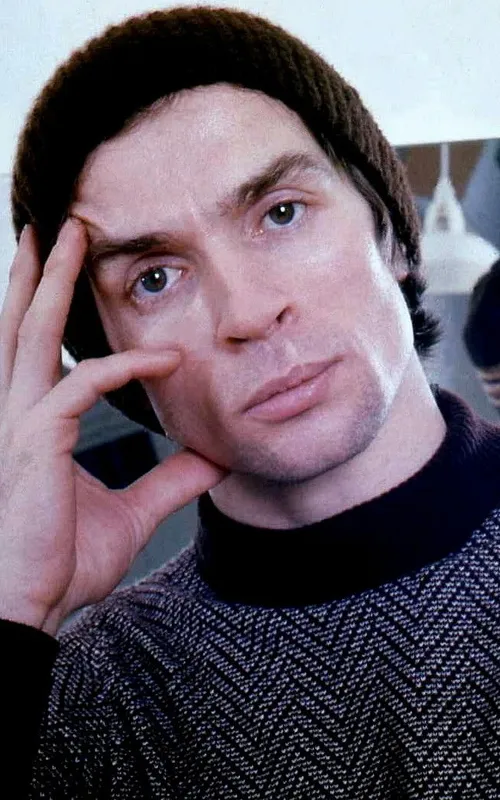 Rudolf Nureyev