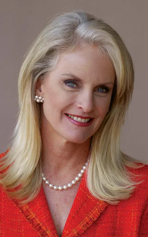 Cindy McCain