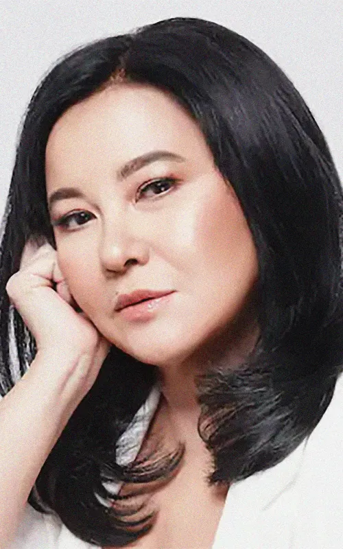 Lorna Tolentino