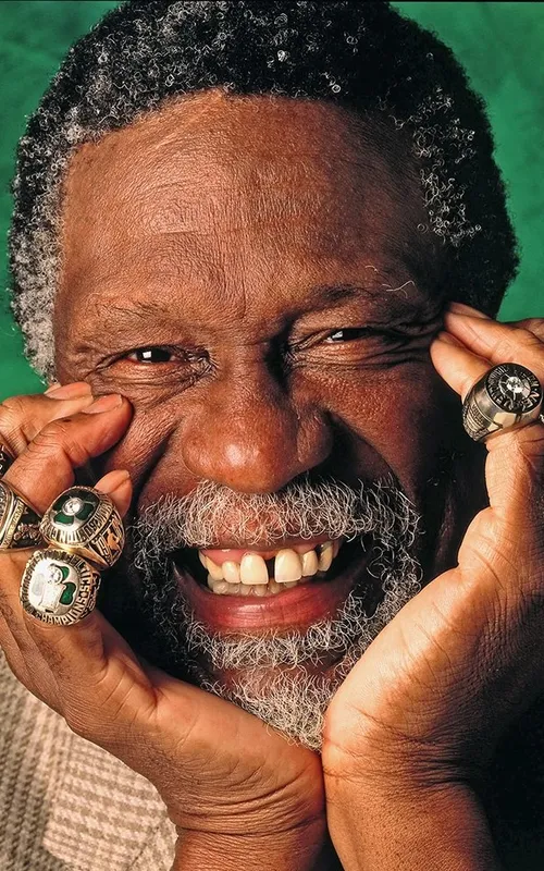 Bill Russell