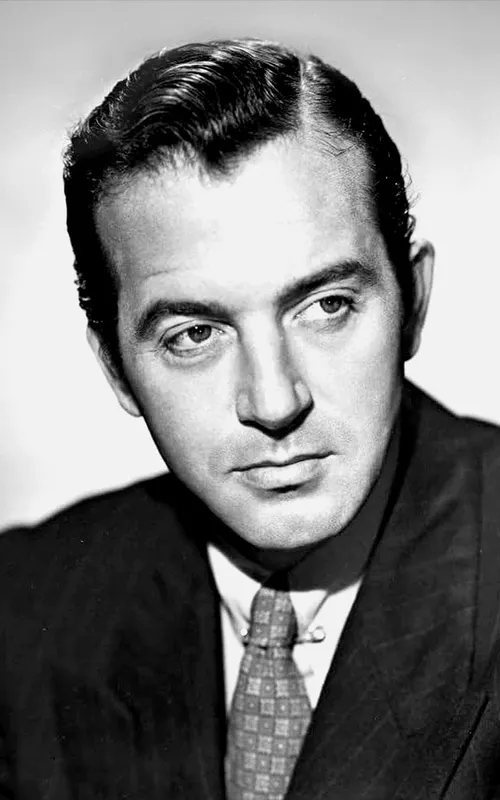 John Payne