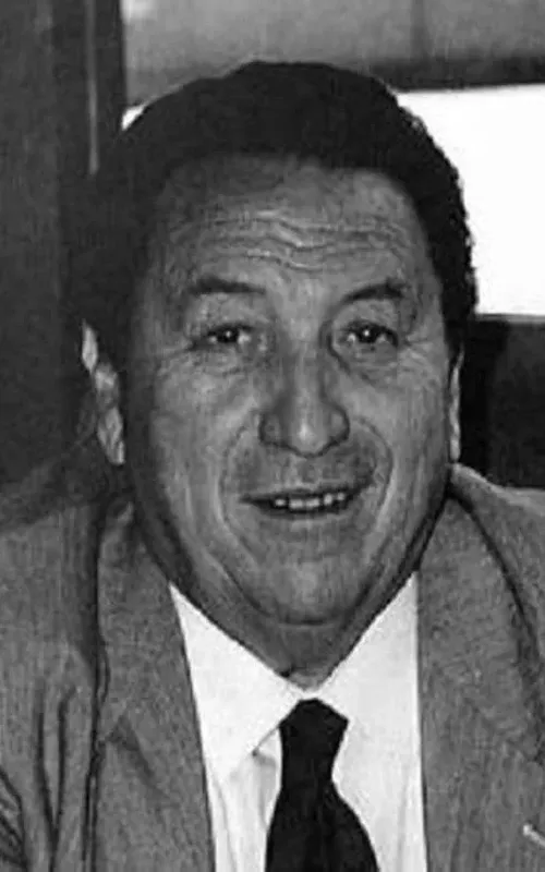 Antonio Margheriti
