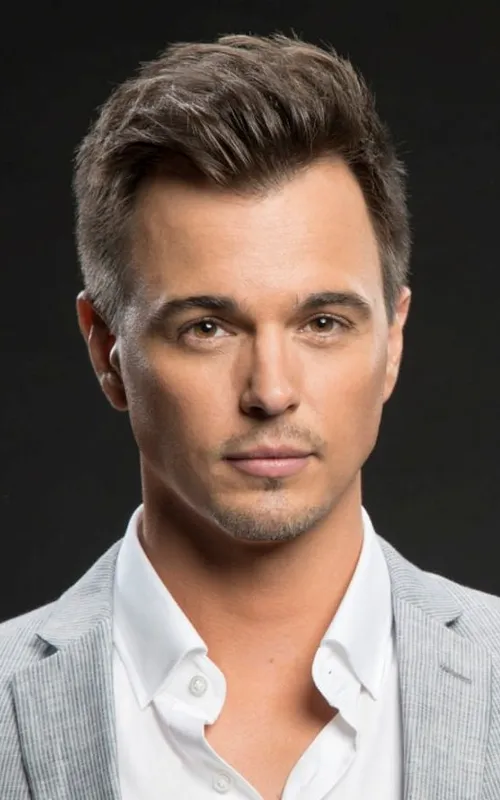 Darin Brooks