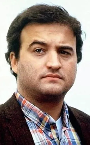 John Belushi