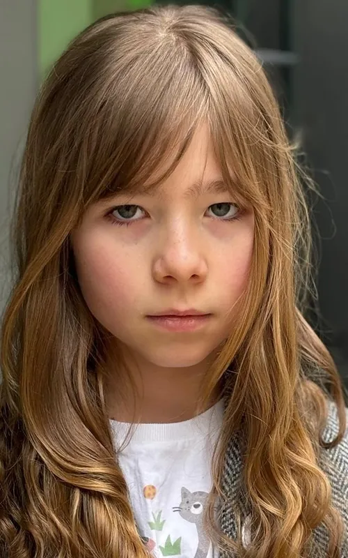 Anabelle Daisy Grundberg