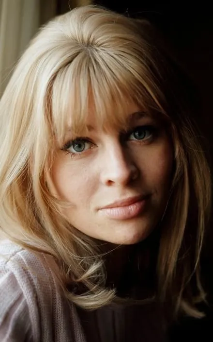 Julie Christie