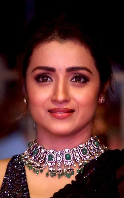 Trisha Krishnan