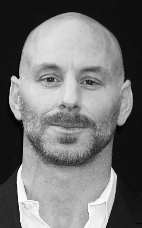 Matt Gerald