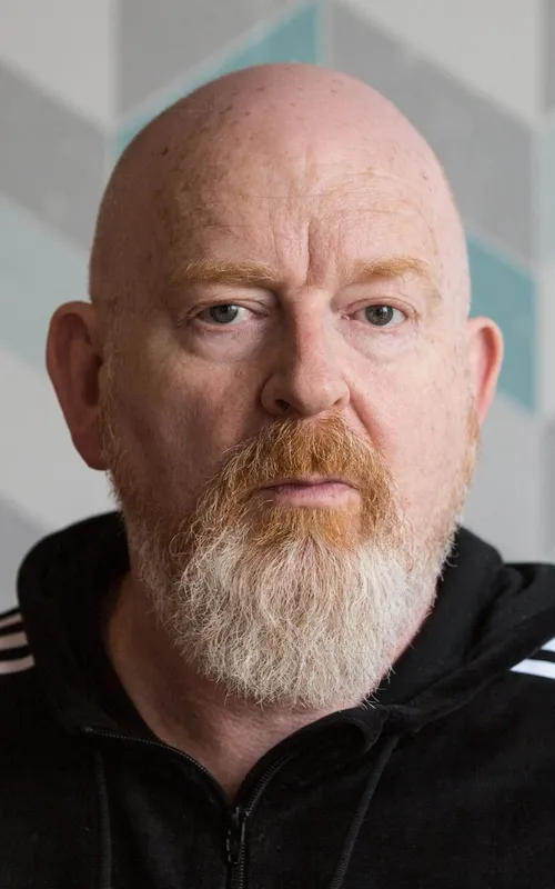 Alan McGee