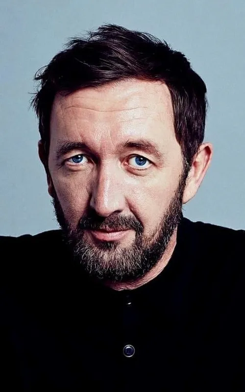 Ralph Ineson
