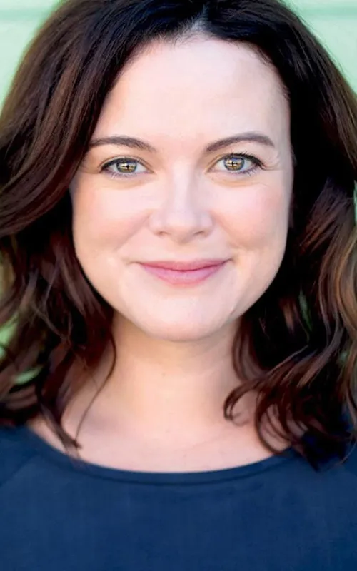 Mary Kate Schellhardt