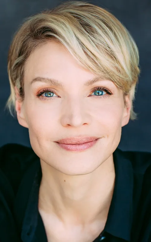Kristin Lehman