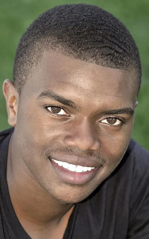 Marc John Jefferies