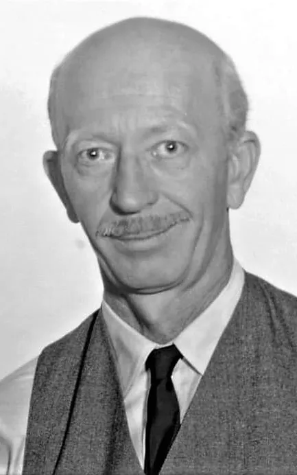 Frank Cady