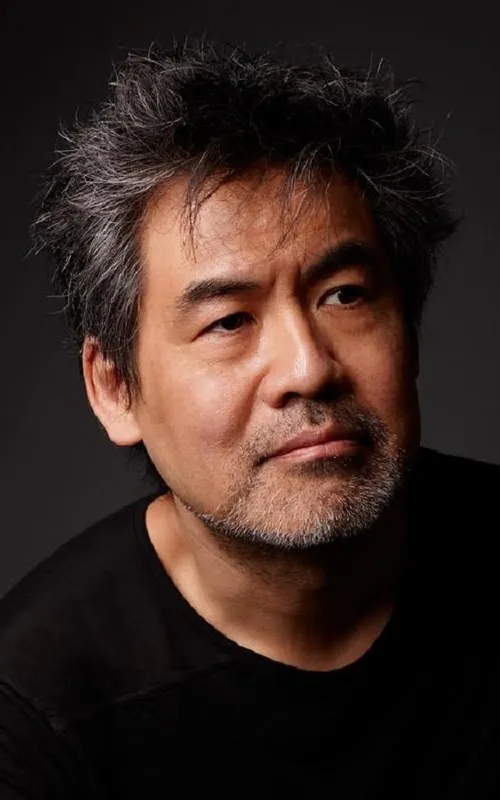 David Henry Hwang