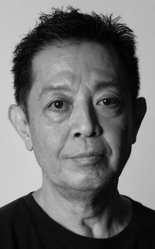 Shinya Fukumatsu