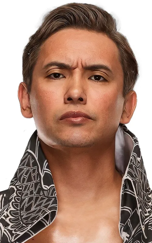 Kazuchika Okada