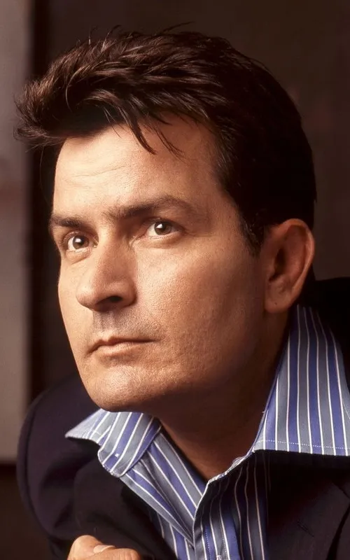 Charlie Sheen