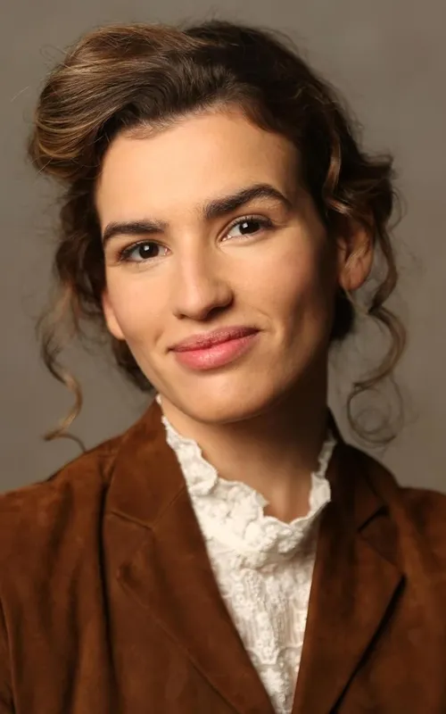 Cristina Galera González