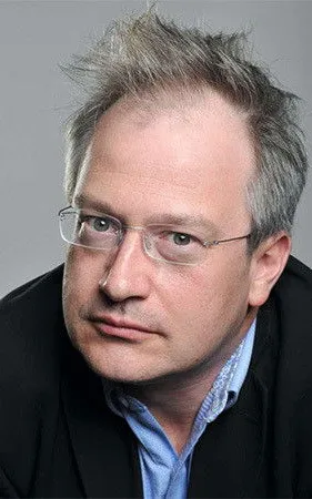 Robin Ince