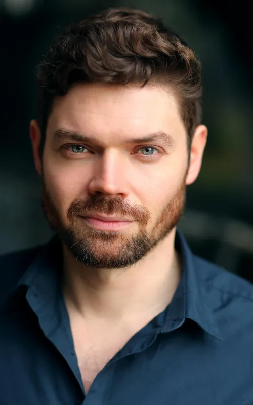 Gabriel Bisset-Smith