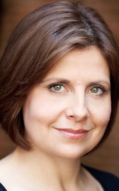 Rebecca Front