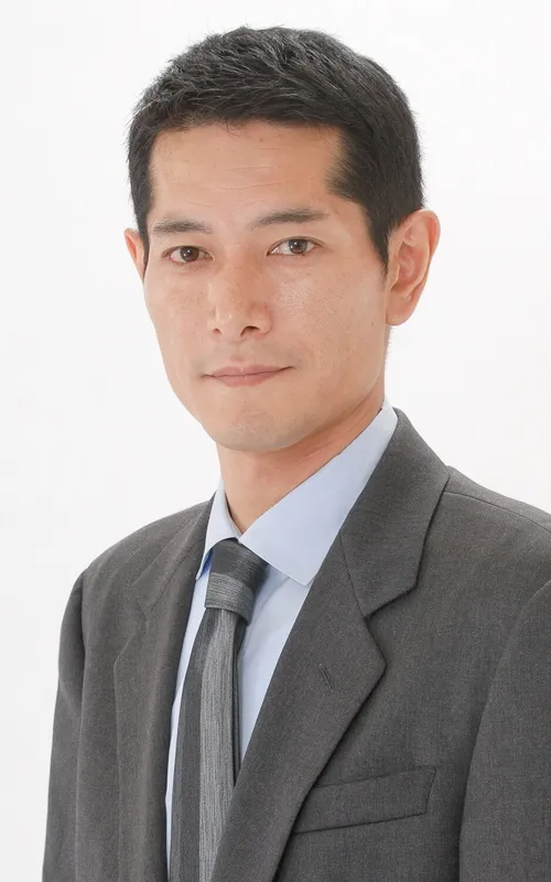 Shun Tanigawa