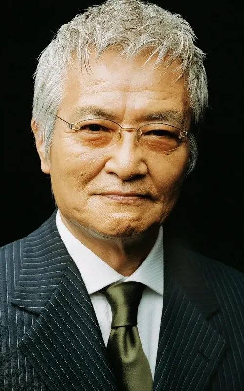 Ken Ogata