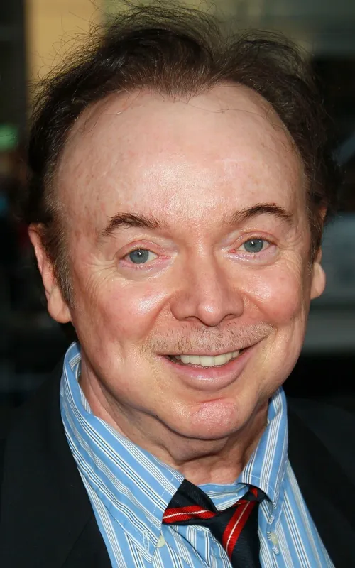Bud Cort