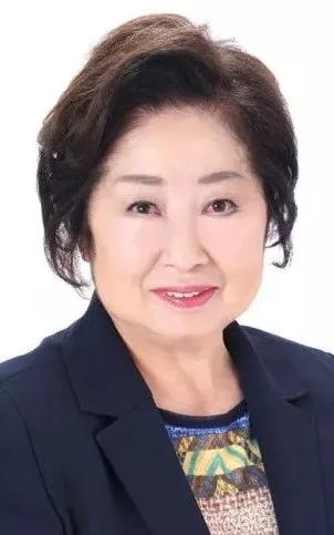 Yuriko Mishima