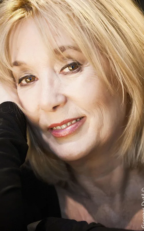 Marie-Josée Longchamps