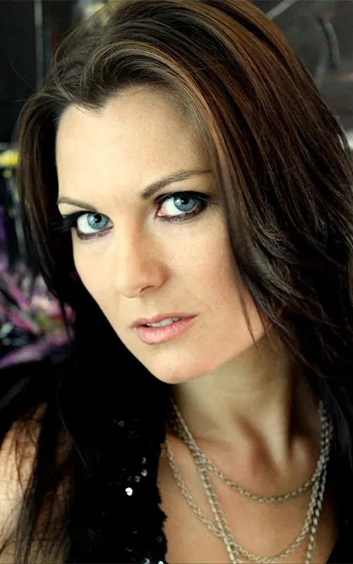 Katarina Leigh Waters