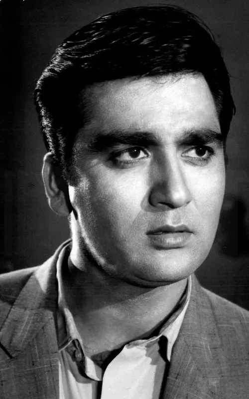Sunil Dutt