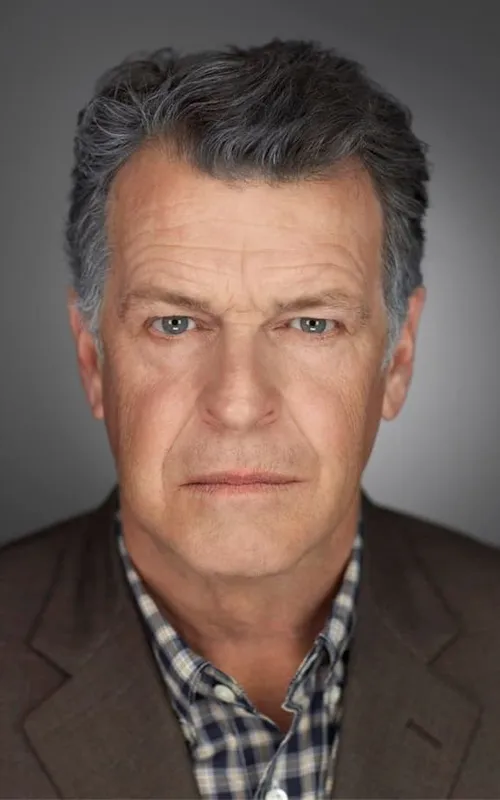 John Noble