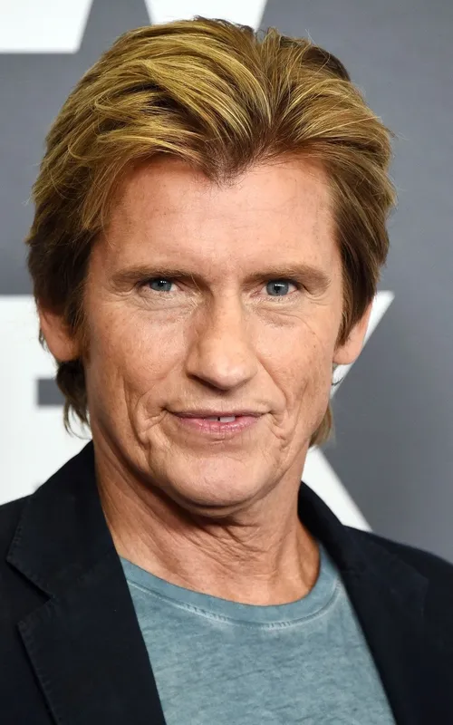 Denis Leary