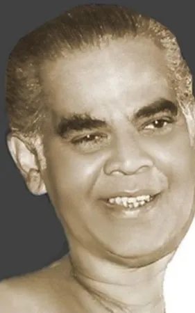 Adoor Bhasi