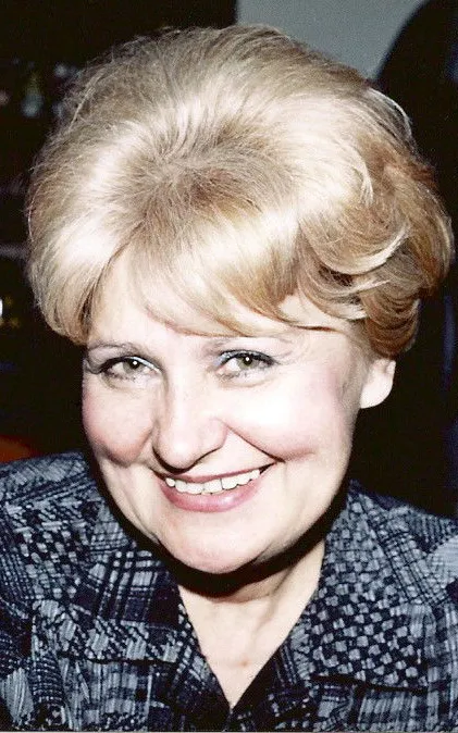 Eva Klepáčová