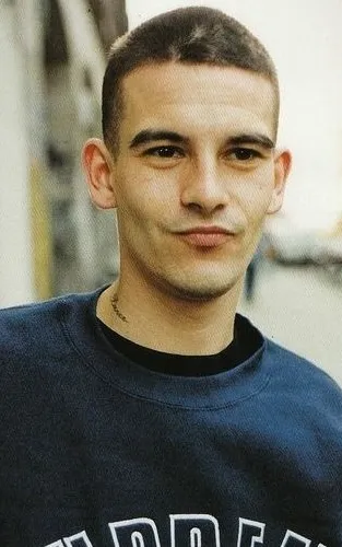 Justin Pierce