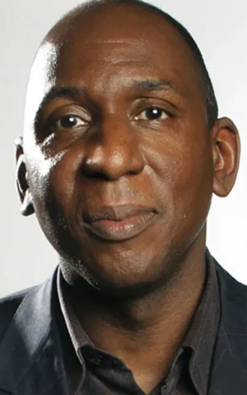 Colin McFarlane