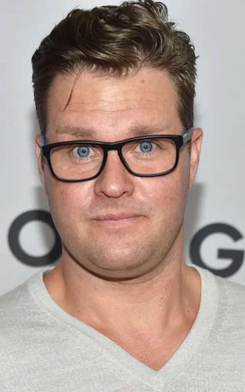 Zachery Ty Bryan