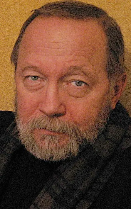 Vladimir Ivanov