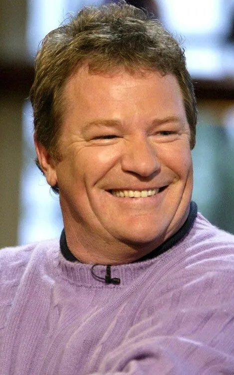 Jim Davidson
